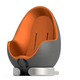 Illustration for article titled Nestt Futuristic Car Seat Design Makes Us Shed A Tear